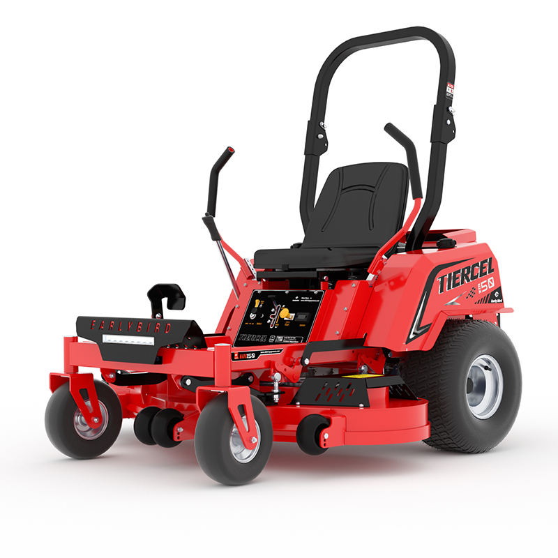 Аэратор газона