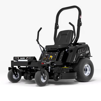 ЗТР Косилка