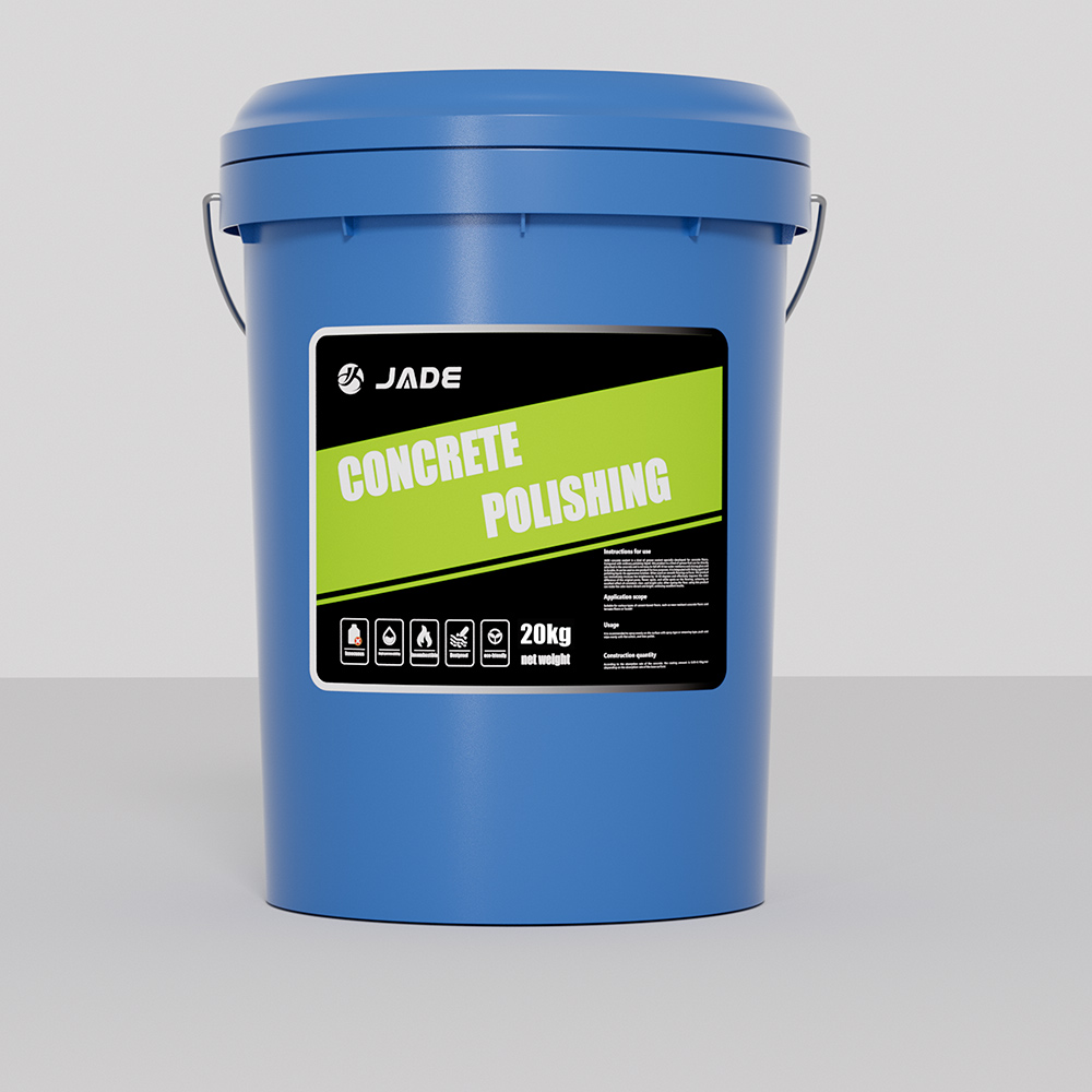 Polishing Fluid