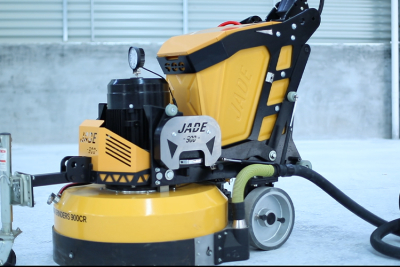 JADE-900 슈퍼 그라인딩 엑스퍼트