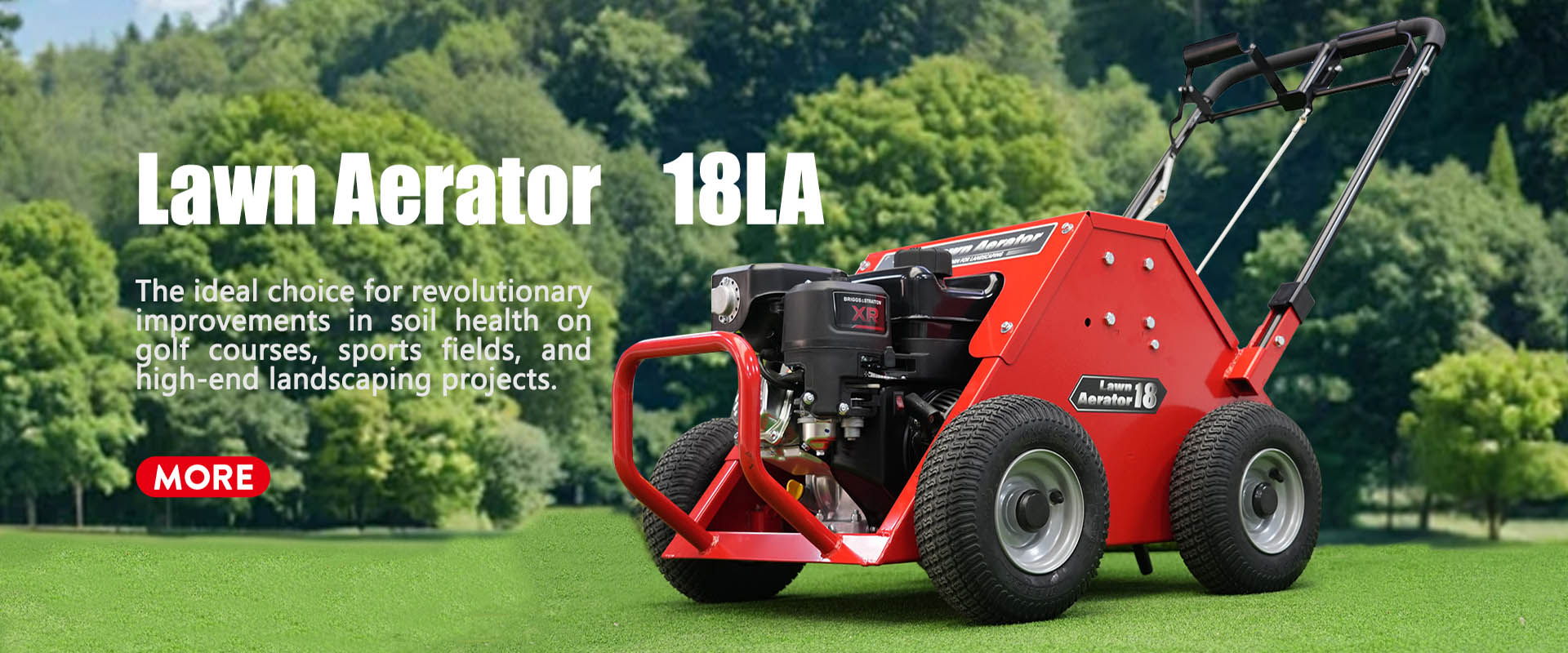 Зүлэгний агааржуулагч