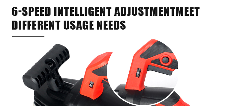 260SH 高効率コーナー研削エキスパート - コンパクトな設計で、さまざまな垂直面角度を簡単に研削できます