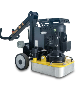 Sander Penampan Konkrit