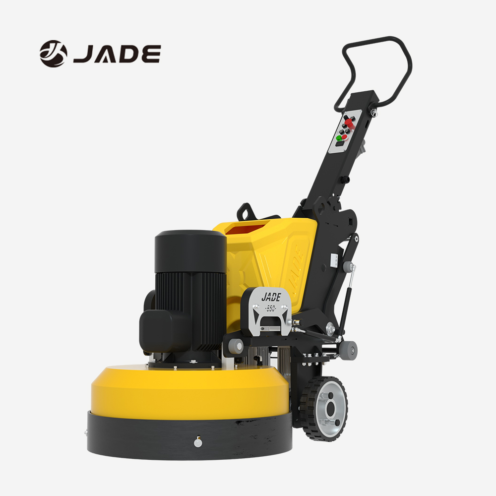 Flooring grinder