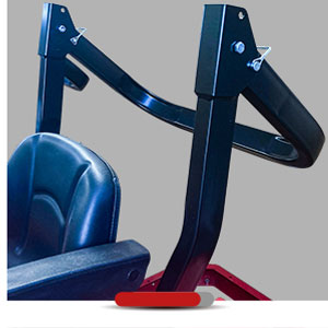 Косилка с нулевым поворотом,Автомобильный бампер