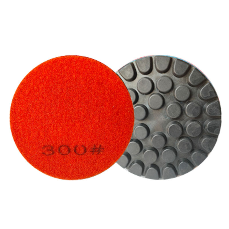  Dry Sanding Pad For Grinding Concrete Floors 
