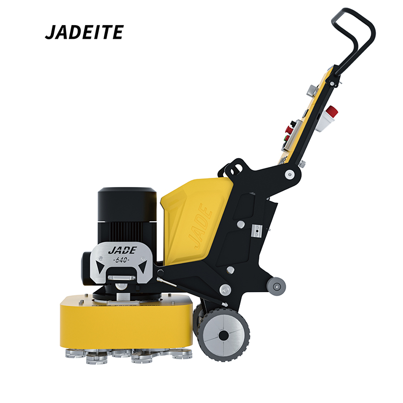 JADEITE 640SH Шлифовальная машина с квадратным диском