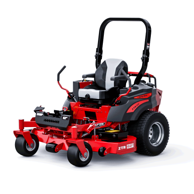 Kutter 商業用 Ztr 芝刈り機