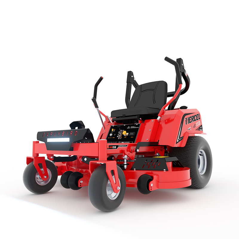 Аэратор газона