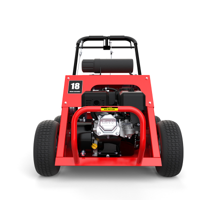 Аэратор газона