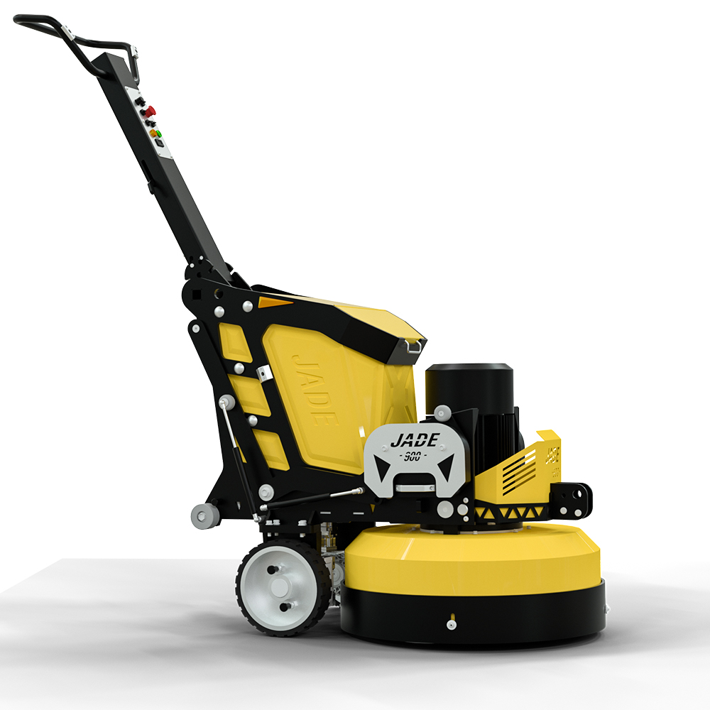 Шлифмашина для пола 900CR