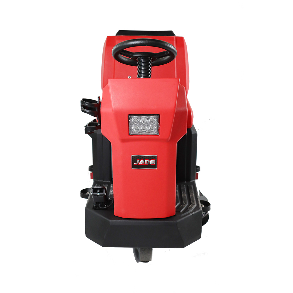 Épurateur de sol k7