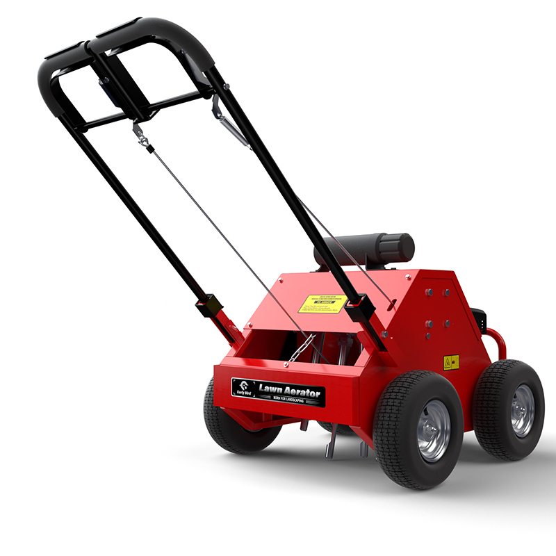 Lawn Aerator