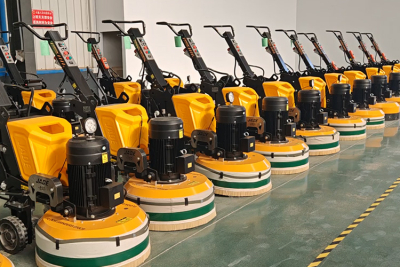 슈퍼 그라인딩 전문가