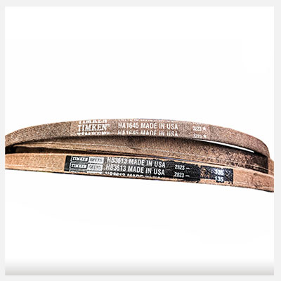 Косилка с нулевым поворотом