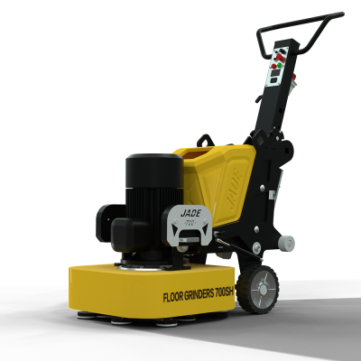 Напольно-шлифовальная машина с квадратным диском JADEITE 700SH