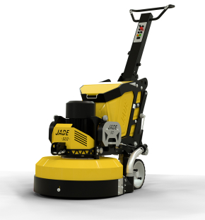 Pengisar Lantai Planetary JADEITE 900CR