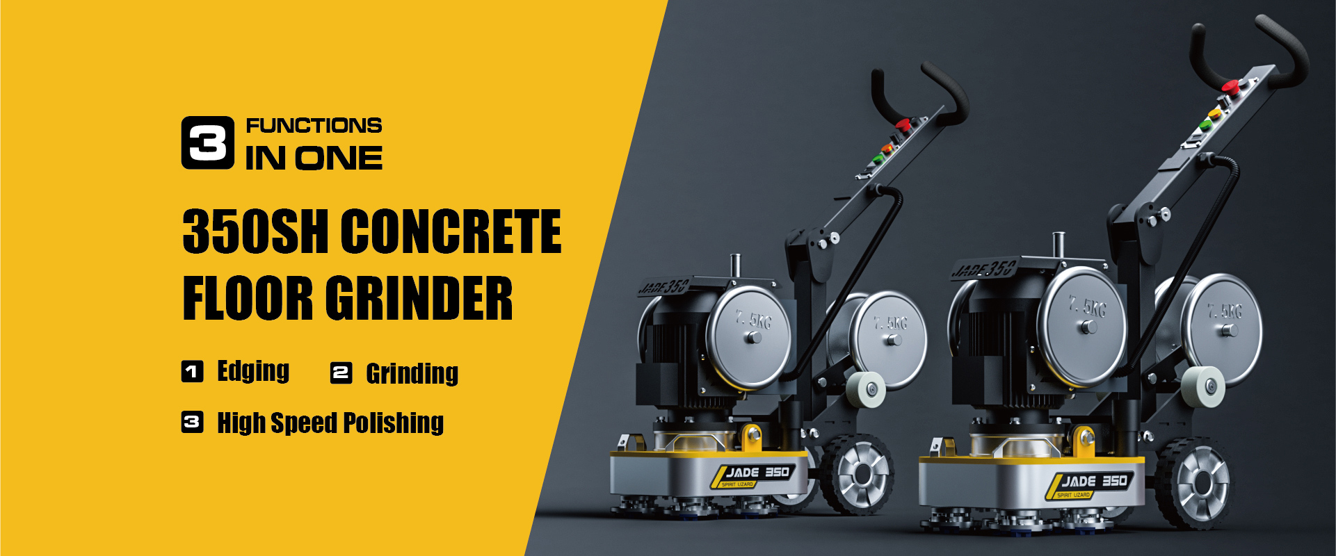 Sistem Lantai Konkrit