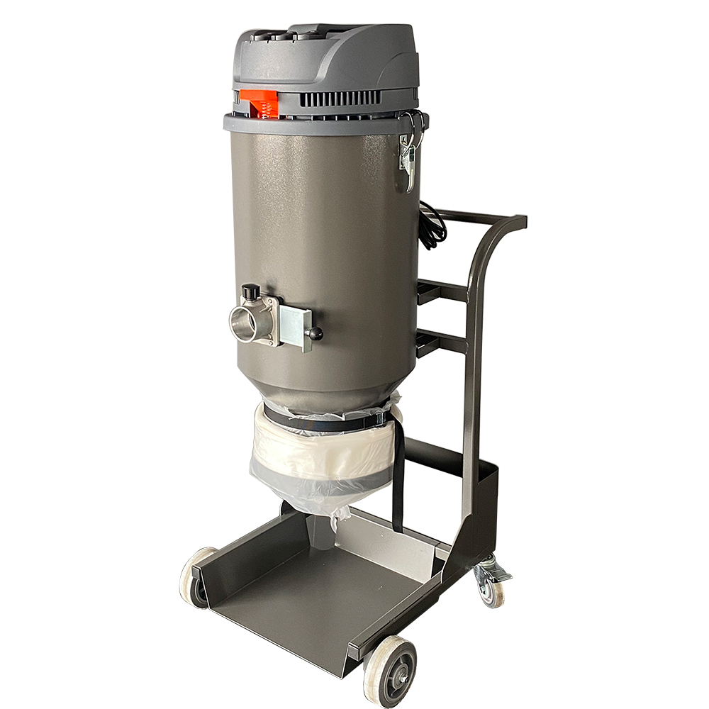 Industrial Vacuum Cleaner
