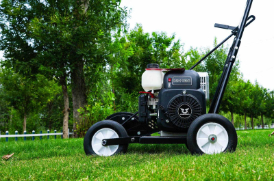 Бордюр для газона