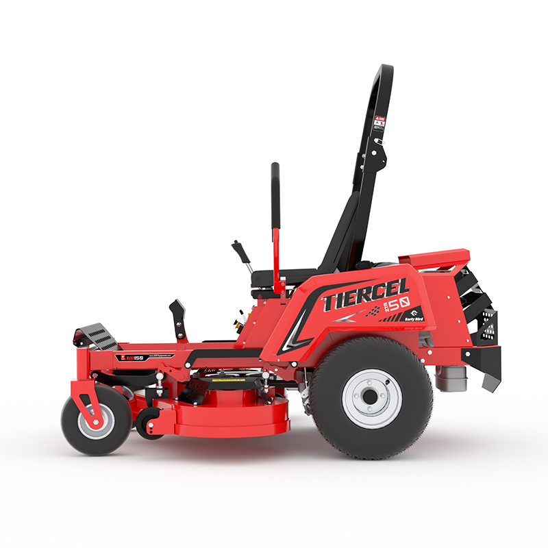 Аэратор газона